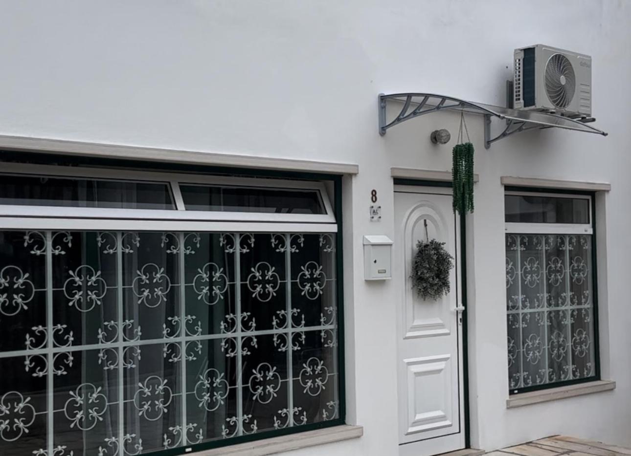 Sweet Home - Praia Das Rocas Castanheira de Pera Ngoại thất bức ảnh